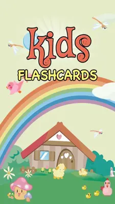 Kids Flashcards android App screenshot 7